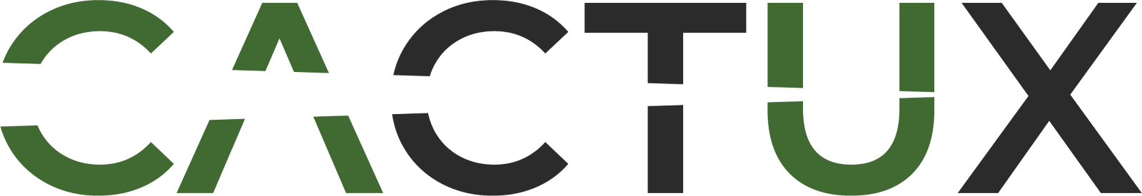 Cactux